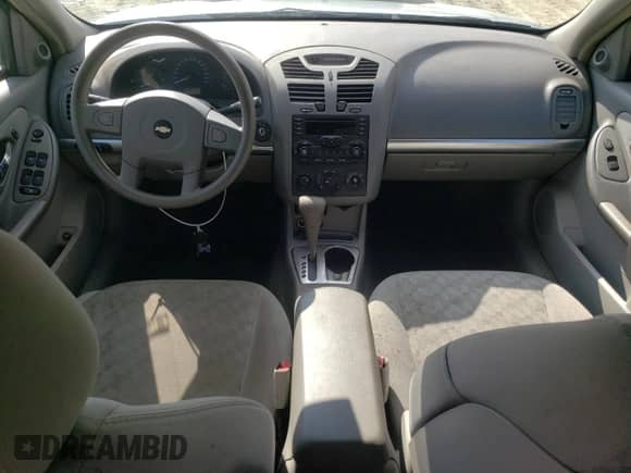 2005 Chevrolet Malibu Maxx LS с VIN 1G1ZT64825F146446, выставлен на аукционе Copart как лот 64784355 с пробегом 107 959 миль миль и Списание • Salvage title. История ставок и продаж доступна на DreamBid. Изображение 8.
