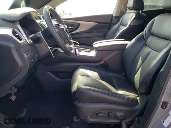 2021 Nissan Murano SL z VIN 5N1AZ2CJ1MC116561, wystawiony jako Copart lot #57277645 z przebiegiem 24 237 mil mil oraz Czysty tytuł • Clean title. Historia ofert i sprzedaży dostępna na DreamBid. Obrazek 7.