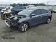 2019 Hyundai Ioniq Blue с VIN KMHC65LC9KU167804, выставлен на аукционе Copart как лот 81054905 с пробегом 121 298 миль миль и Списание • Salvage title. История ставок и продаж доступна на DreamBid. Изображение 1.