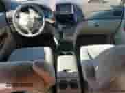 2005 Toyota Sienna XLE z VIN 5TDZA22C15S249449, wystawiony jako Copart lot #82156455 z przebiegiem 156 831 mil mil oraz Szkoda całkowita • Salvage title. Historia ofert i sprzedaży dostępna na DreamBid. Obrazek 8.