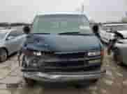 1998 Chevrolet Express с VIN 1GAHG39R1W1040343, выставлен на аукционе Copart как лот 80945844 с пробегом Не указан миль и Списание • Salvage title. История ставок и продаж доступна на DreamBid. Изображение 5.