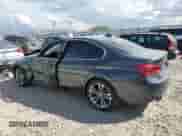 2018 BMW 3 Series 330i xDrive с VIN WBA8D9G5XJNU71622, выставлен на аукционе Copart как лот 80481965 с пробегом 62 707 миль миль и Списание • Salvage title. История ставок и продаж доступна на DreamBid. Изображение 2.