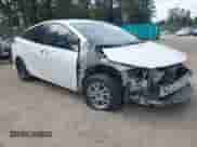 2018 Toyota Prius Plus z VIN JTDKARFP2J3078424, wystawiony jako IAAI lot #42532918 z przebiegiem 93 465 mil mil oraz . Historia ofert i sprzedaży dostępna na DreamBid. Obrazek 1.