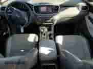 2019 Kia Sorento SX с VIN 5XYPK4A51KG471078, выставлен на аукционе Copart как лот 65718025 с пробегом 80 785 миль миль и Списание • Salvage title. История ставок и продаж доступна на DreamBid. Изображение 8.