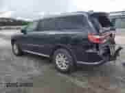 2022 Dodge Durango SXT z VIN 1C4RDJAG5NC198352, wystawiony jako Copart lot #59379435 z przebiegiem 71 343 mil mil oraz Szkoda całkowita • Salvage title. Historia ofert i sprzedaży dostępna na DreamBid. Obrazek 2.