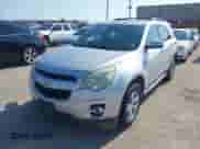 2014 Chevrolet Equinox LT with VIN 2GNALCEK8E6106354, listed as a IAAI auction lot 43134446 with 220,115 mi miles and . Bid and sale history available at DreamBid. Image 2.