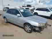 2006 Hyundai Elantra GLS z VIN KMHDN46D96U312688, wystawiony jako IAAI lot #43378130 z przebiegiem 219 823 mil mil oraz . Historia ofert i sprzedaży dostępna na DreamBid. Obrazek 1.