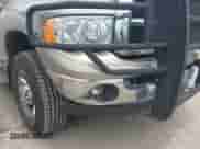2005 Dodge 2500 SLT with VIN 3D7KR28C95G775091, listed as a IAAI auction lot 42783657 with 120,125 mi miles and . Bid and sale history available at DreamBid. Image 6.