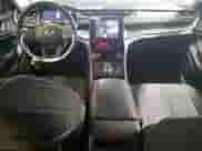 2022 Jeep Grand Cherokee Altitude with VIN 1C4RJHAG1N8615888, listed as a Copart auction lot 46252195 with 25,078 mi miles and Salvage title. Bid and sale history available at DreamBid. Image 8.