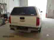 2020 Chevrolet Colorado 4WD Work Truck with VIN 1GCGTBEN2L1138420, listed as a IAAI auction lot 42904480 with 163,360 mi miles and . Bid and sale history available at DreamBid. Image 16.