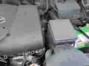 2020 Toyota Sienna XLE Auto Access Seat z VIN 5TDYZ3DC6LS039692, wystawiony jako Copart lot #81325885 z przebiegiem 89 413 mil mil oraz Szkoda całkowita • Salvage title. Historia ofert i sprzedaży dostępna na DreamBid. Obrazek 16.