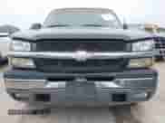2003 Chevrolet Silverado 1500 with VIN 2GCEK19T831213564, listed as a IAAI auction lot 41616748 with 179,876 mi miles and . Bid and sale history available at DreamBid. Image 6.