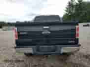 2012 Ford F-150 XL with VIN 1FTFW1EF6CFB89105, listed as a Copart auction lot 80148025 with 170,808 mi miles and Clean title. Bid and sale history available at DreamBid. Image 6.