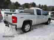2010 Chevrolet Silverado 1500 LT с VIN 3GCRKSEA3AG130589, выставлен на аукционе Copart как лот 44383455 с пробегом 174 469 миль миль и Чистый • Clean title. История ставок и продаж доступна на DreamBid. Изображение 3.