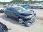 2020 Chevrolet Malibu LT with VIN 1G1ZD5ST0LF093824, listed as a IAAI auction lot 43089820 with 89,612 mi miles and . Bid and sale history available at DreamBid. Image 1.