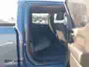 2024 Chevrolet Silverado 1500 Custom с VIN 3GCPABEKXRG234897, выставлен на аукционе IAAI как лот 43529619 с пробегом 25 769 миль миль и . История ставок и продаж доступна на DreamBid. Изображение 8.