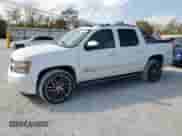 2009 Chevrolet Avalanche 2LT z VIN 3GNEC22049G265381, wystawiony jako Copart lot #77637224 z przebiegiem 131 688 mil mil oraz Szkoda całkowita • Salvage title. Historia ofert i sprzedaży dostępna na DreamBid. Obrazek 1.