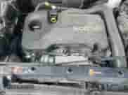 2022 Chevrolet Equinox LS with VIN 3GNAXSEV3NS228081, listed as a Copart auction lot 61989575 with 25,454 mi miles and Clean title. Bid and sale history available at DreamBid. Image 14.