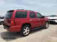 2012 Chevrolet Tahoe LS z VIN 1GNSCAE01CR227459, wystawiony jako Copart lot #56353955 z przebiegiem 201 836 mil mil oraz Szkoda całkowita • Salvage title. Historia ofert i sprzedaży dostępna na DreamBid. Obrazek 3.