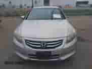 2012 Honda Accord EX с VIN 1HGCP2F79CA029201, выставлен на аукционе IAAI как лот 43128906 с пробегом 207 446 миль миль и . История ставок и продаж доступна на DreamBid. Изображение 12.