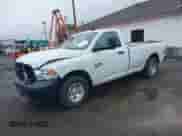 2022 Ram 1500 Tradesman с VIN 3C6JR6DG2NG300895, выставлен на аукционе IAAI как лот 42714275 с пробегом 57 831 миль миль и . История ставок и продаж доступна на DreamBid. Изображение 2.