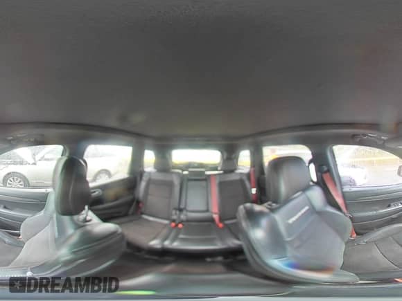 2018 Jeep Grand Cherokee Trackhawk z VIN 1C4RJFN92JC318555, wystawiony jako Copart lot #60436545 z przebiegiem 58 628 mil mil oraz Czysty tytuł • Clean title. Historia ofert i sprzedaży dostępna na DreamBid. Obrazek 14.