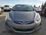 2014 Hyundai Elantra SE с VIN 5NPDH4AE3EH478046, выставлен на аукционе Copart как лот 46054225 с пробегом 132 373 миль миль и Чистый • Clean title. История ставок и продаж доступна на DreamBid. Изображение 5.