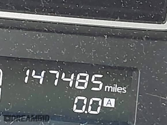 2013 Nissan Pathfinder SL with VIN 5N1AR2MM7DC606348, listed as a IAAI auction lot 42926568 with 147,485 mi miles and . Bid and sale history available at DreamBid. Image 12.