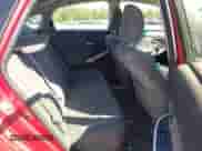 2012 Toyota Prius One с VIN JTDKN3DU2C1495907, выставлен на аукционе IAAI как лот 43222623 с пробегом 217 461 миль миль и . История ставок и продаж доступна на DreamBid. Изображение 8.