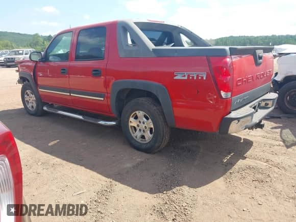 2004 Chevrolet Avalanche с VIN 3GNEC12T94G261663, выставлен на аукционе IAAI как лот 42808518 с пробегом 284 607 миль миль и . История ставок и продаж доступна на DreamBid. Изображение 3.