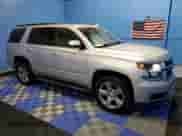 2019 Chevrolet Tahoe LS с VIN 1GNSKAKC5KR124318, выставлен на аукционе Copart как лот 56994495 с пробегом 232 268 миль миль и Чистый • Clean title. История ставок и продаж доступна на DreamBid. Изображение 4.