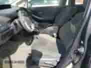 2012 Toyota Prius Four with VIN JTDKN3DU4C5407660, listed as a Copart auction lot 82159715 with 200,863 mi miles and Salvage title. Bid and sale history available at DreamBid. Image 7.