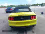 2021 Ford Mustang EcoBoost с VIN 1FATP8UH8M5105729, выставлен на аукционе IAAI как лот 42804884 с пробегом 79 276 миль миль и . История ставок и продаж доступна на DreamBid. Изображение 16.