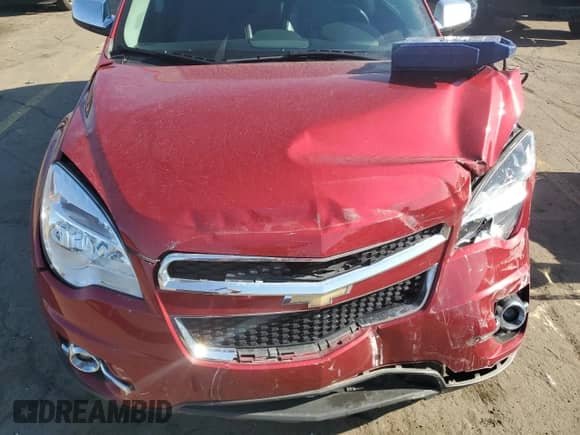 2013 Chevrolet Equinox LT с VIN 1GNALPEK2DZ125072, выставлен на аукционе Copart как лот 86674385 с пробегом 74 953 миль миль и Чистый • Clean title. История ставок и продаж доступна на DreamBid. Изображение 11.