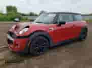 2016 MINI Hardtop S с VIN WMWXP7C57G3B33678, выставлен на аукционе Copart как лот 60609135 с пробегом 84 506 миль миль и Списание • Salvage title. История ставок и продаж доступна на DreamBid. Изображение 1.
