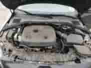 2018 Volvo S60 Inscription с VIN LYV402HK8JB166323, выставлен на аукционе Copart как лот 76267414 с пробегом 145 427 миль миль и Списание • Salvage title. История ставок и продаж доступна на DreamBid. Изображение 12.
