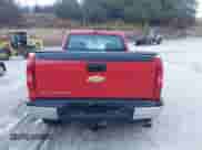 2013 Chevrolet Silverado 2500HD Work Truck z VIN 1GC1KVCG9DF142127, wystawiony jako IAAI lot #41487168 z przebiegiem 179 867 mil mil oraz . Historia ofert i sprzedaży dostępna na DreamBid. Obrazek 17.