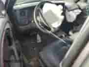 2000 Dodge Durango with VIN 1B4HR28Y3YF288181, listed as a Copart auction lot 61958485 with Not provided miles and Salvage title. Bid and sale history available at DreamBid. Image 8.