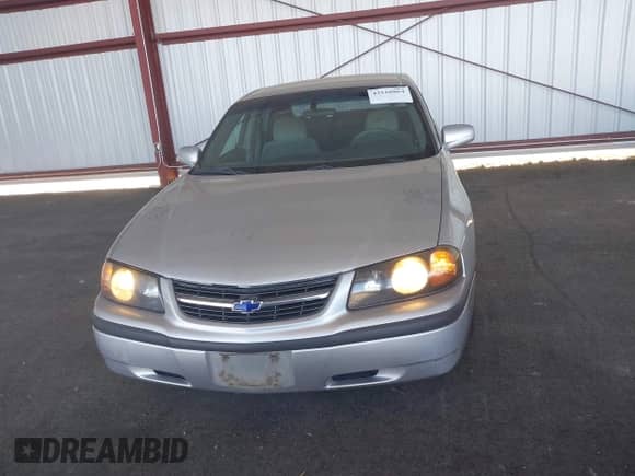 2002 Chevrolet Impala с VIN 2G1WF52E129138808, выставлен на аукционе IAAI как лот 43110864 с пробегом Не указан миль и . История ставок и продаж доступна на DreamBid. Изображение 6.