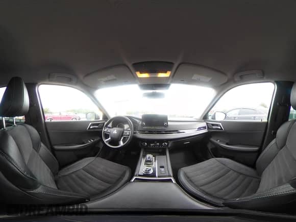 2022 Mitsubishi Outlander SE с VIN JA4J4UA86NZ081782, выставлен на аукционе IAAI как лот 42241888 с пробегом 115 394 миль миль и . История ставок и продаж доступна на DreamBid. Изображение 18.