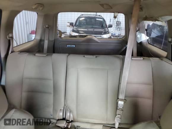 2007 Honda Pilot LX с VIN 5FNYF18167B025484, выставлен на аукционе Copart как лот 67913315 с пробегом 186 386 миль миль и На запчасти • Non repairable. История ставок и продаж доступна на DreamBid. Изображение 10.