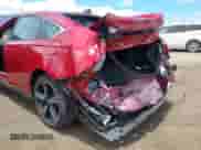 2023 Honda Accord Sport с VIN 1HGCY2F57PA060030, выставлен на аукционе IAAI как лот 43000981 с пробегом 17 223 миль миль и . История ставок и продаж доступна на DreamBid. Изображение 6.