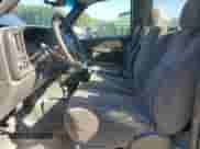 2006 Chevrolet Silverado 1500 Work Truck с VIN 3GCEK14V56G212554, выставлен на аукционе Copart как лот 65510875 с пробегом 262 102 миль миль и Чистый • Clean title. История ставок и продаж доступна на DreamBid. Изображение 7.