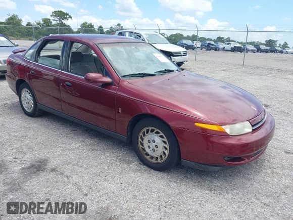 2002 Saturn LS с VIN 1G8JS54F52Y592777, выставлен на аукционе IAAI как лот 42644774 с пробегом 60 442 миль миль и . История ставок и продаж доступна на DreamBid. Изображение 1.