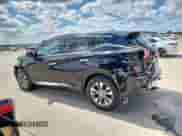 2015 Nissan Murano Platinum с VIN 5N1AZ2MG0FN287750, выставлен на аукционе Copart как лот 81551915 с пробегом 169 388 миль миль и Списание • Salvage title. История ставок и продаж доступна на DreamBid. Изображение 2.