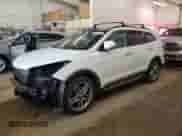 2017 Hyundai Santa Fe SE Ultimate с VIN KM8SR4HFXHU217652, выставлен на аукционе Copart как лот 69274595 с пробегом 111 109 миль миль и Списание • Salvage title. История ставок и продаж доступна на DreamBid. Изображение 1.