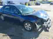 2008 Chevrolet Impala LT с VIN 2G1WT58N189254244, выставлен на аукционе IAAI как лот 43418105 с пробегом 96 846 миль миль и . История ставок и продаж доступна на DreamBid. Изображение 1.