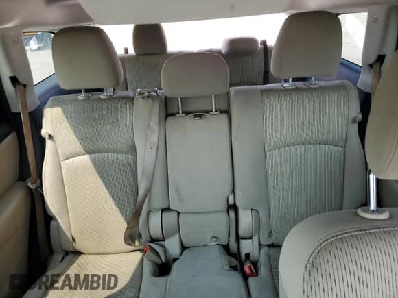 2016 Dodge Journey SE with VIN 3C4PDDAG1GT135944, listed as a Copart auction lot 67184075 with 81,378 mi miles and Clean title. Bid and sale history available at DreamBid. Image 10.