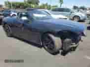 2020 BMW Z4 sDriveM40i z VIN WBAHF9C07LWW73836, wystawiony jako Copart lot #64330975 z przebiegiem 19 446 mil mil oraz Czysty tytuł • Clean title. Historia ofert i sprzedaży dostępna na DreamBid. Obrazek 4.