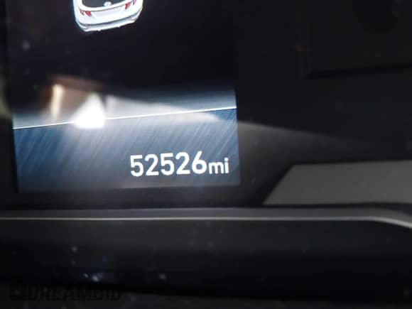 2023 Hyundai Tucson SEL with VIN 5NMJBCAE6PH199642, listed as a IAAI auction lot 42589398 with 52,526 mi miles and . Bid and sale history available at DreamBid. Image 15.